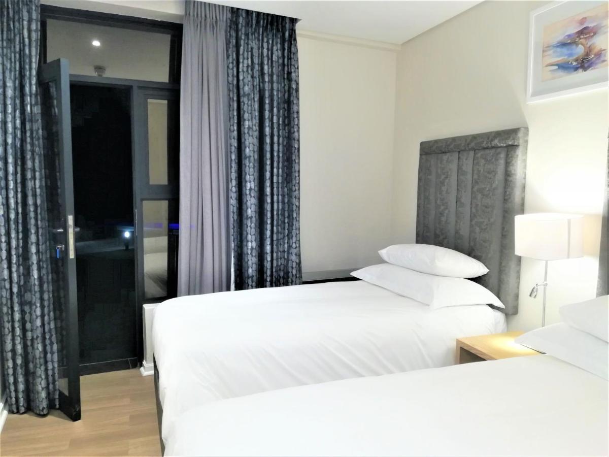 Premier Resort Cutty Sark Scottburgh Exterior photo