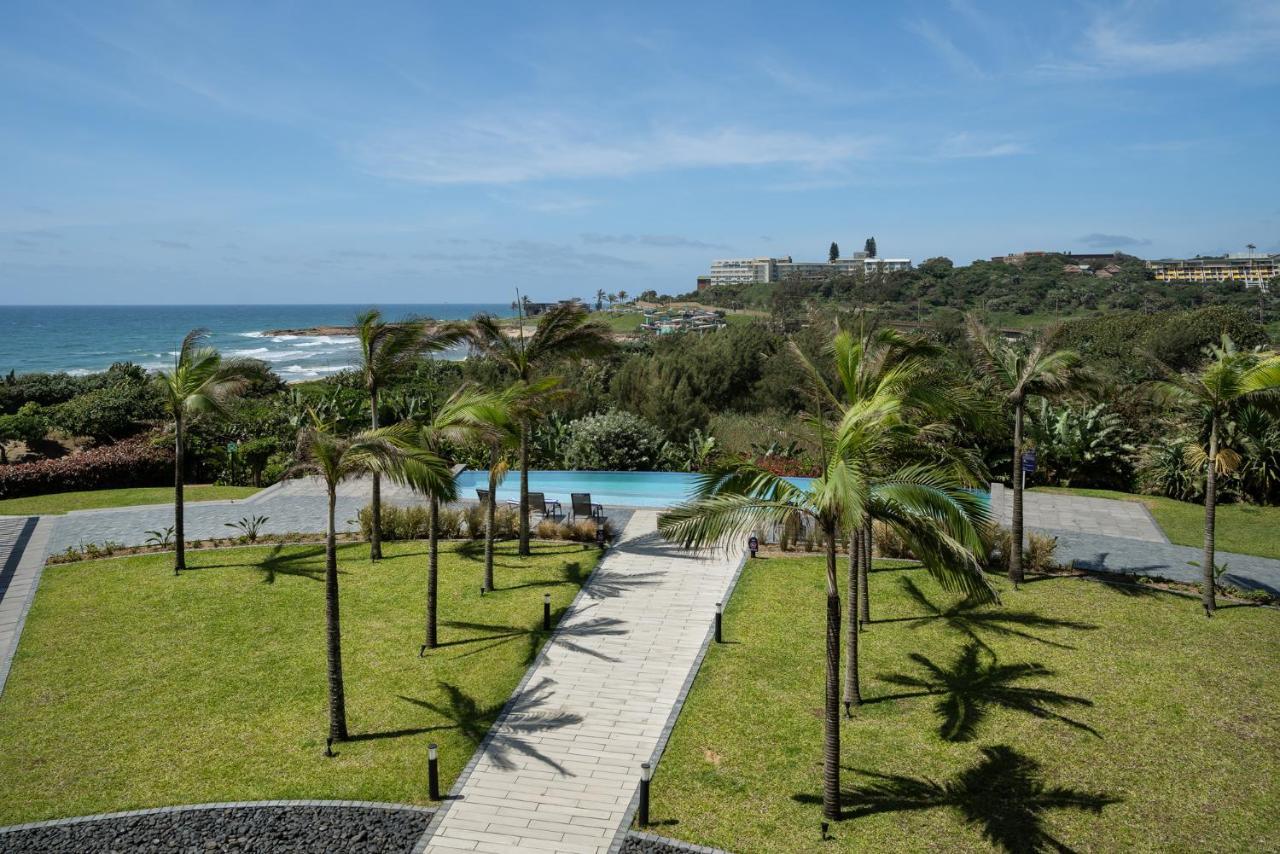 Premier Resort Cutty Sark Scottburgh Exterior photo