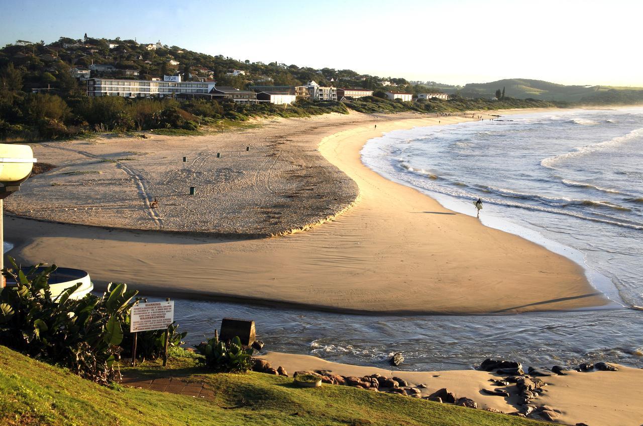 Premier Resort Cutty Sark Scottburgh Exterior photo